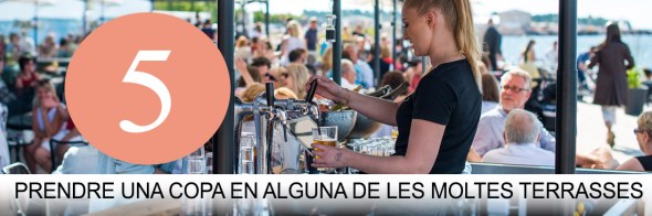 Excursió vaixell Costa Granit Rosa, Ploumanac'h. Bretanya