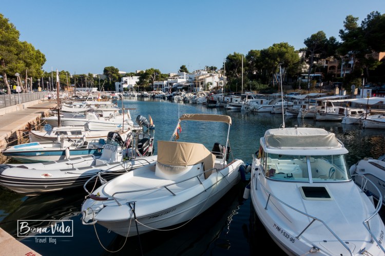 Portopetro, Mallorca