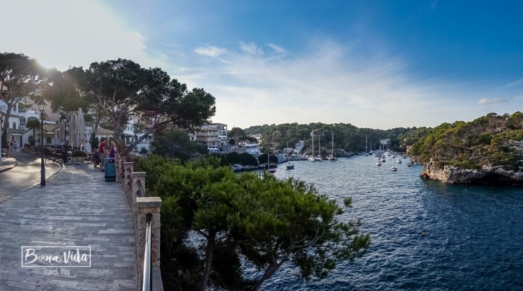 Cala Figuera, Mallorca