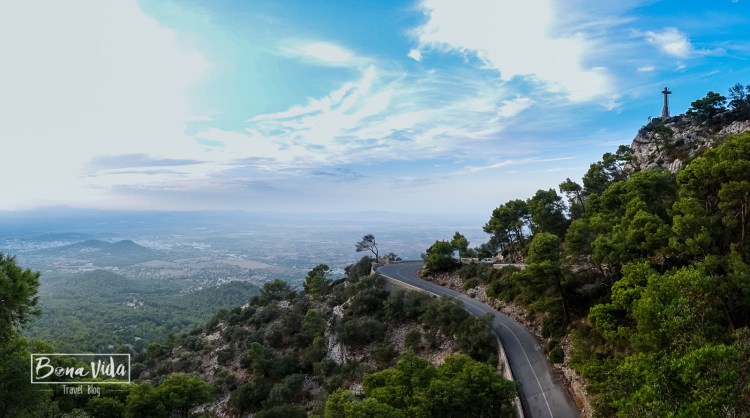 Santuari de Sant Salvador, Mallorca