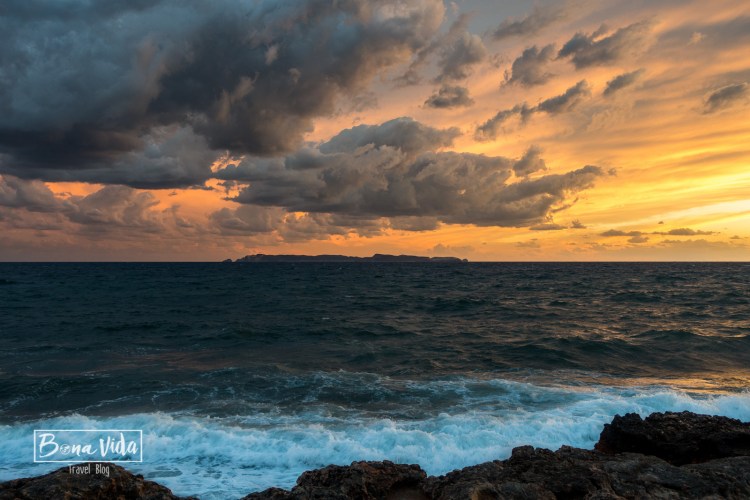 Far Ses Salines, Mallorca