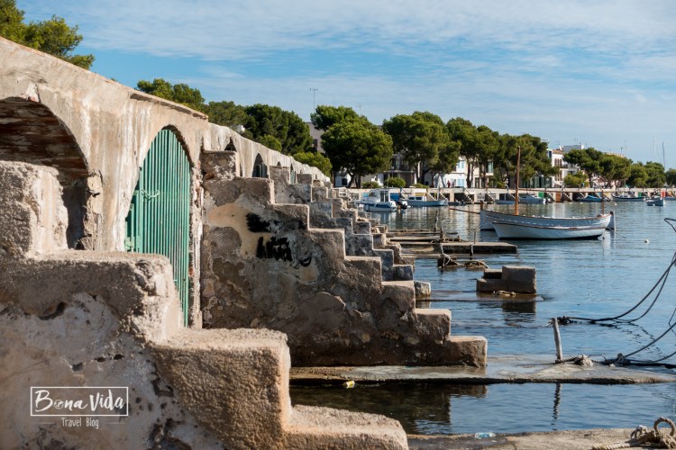 Portocolom, Mallorca