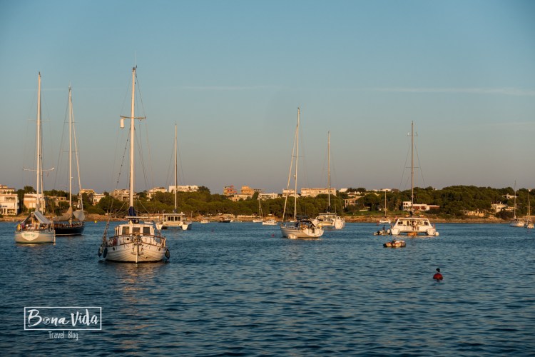 Portocolom, Mallorca