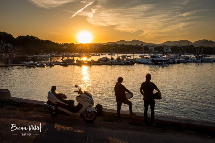 Portocolom, Mallorca