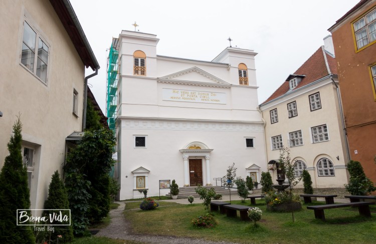 Peeter Pauli Katedraal, Tallinn