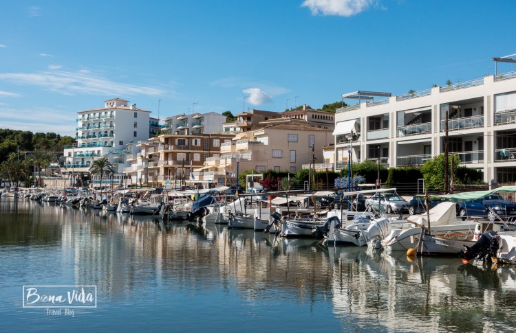 PortoCristo, Mallorca