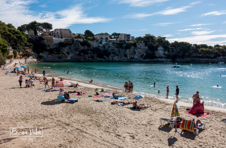 PortoCristo, Mallorca