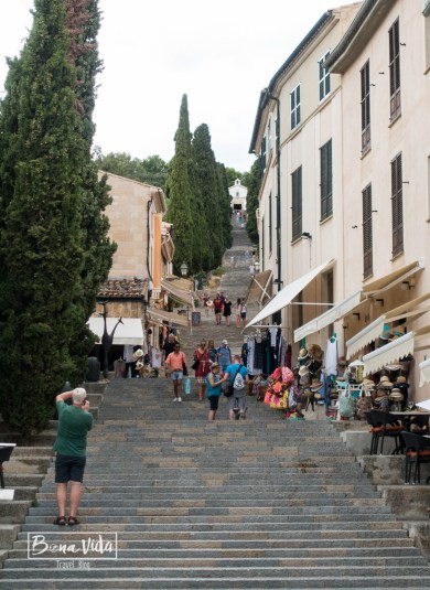 Pollença, Mallorca