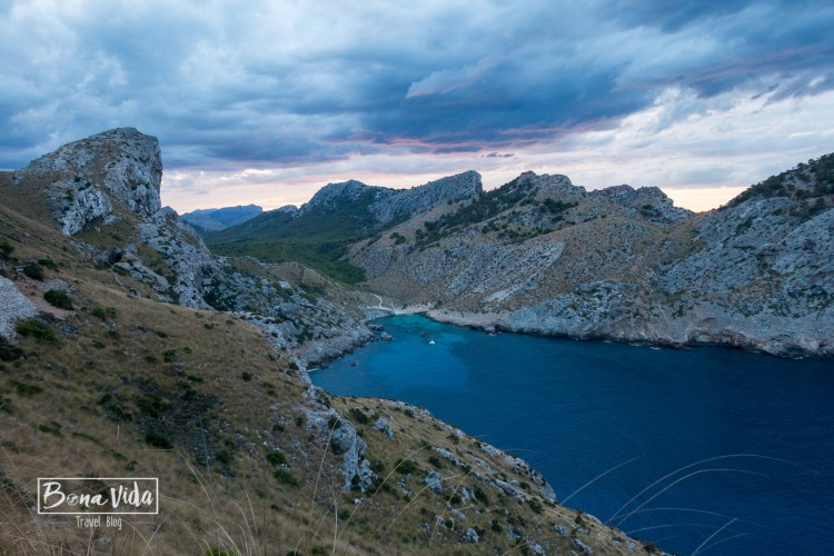 Cala Figuera, Mallorca