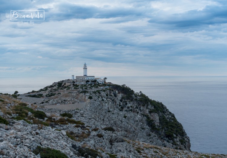 Cap de Formentor, Mallorca