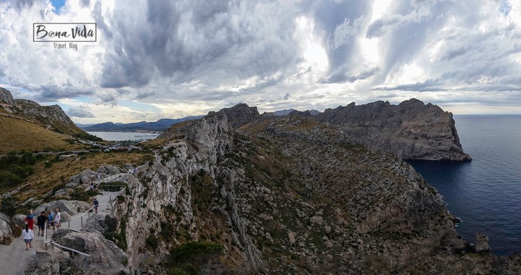 Mirador Colomer, Mallorca