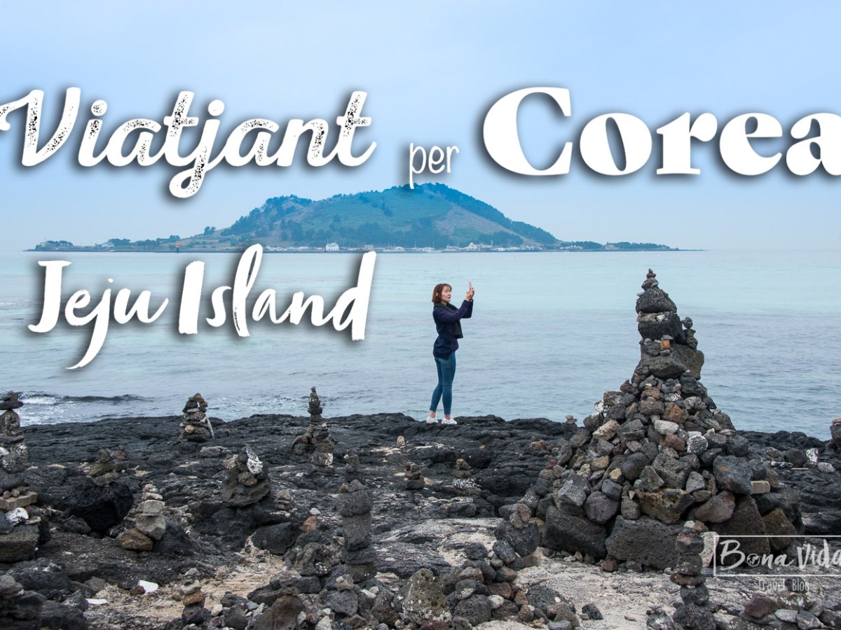 Recorrent Corea del Sud en cotxe (VI&nbsp;part).