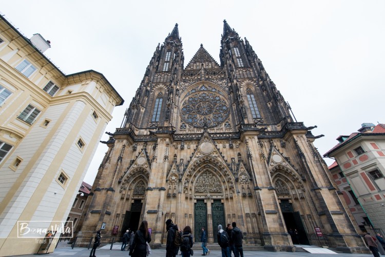 praga-castell-catedral-12