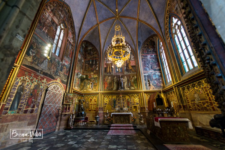 praga-castell-catedral-18