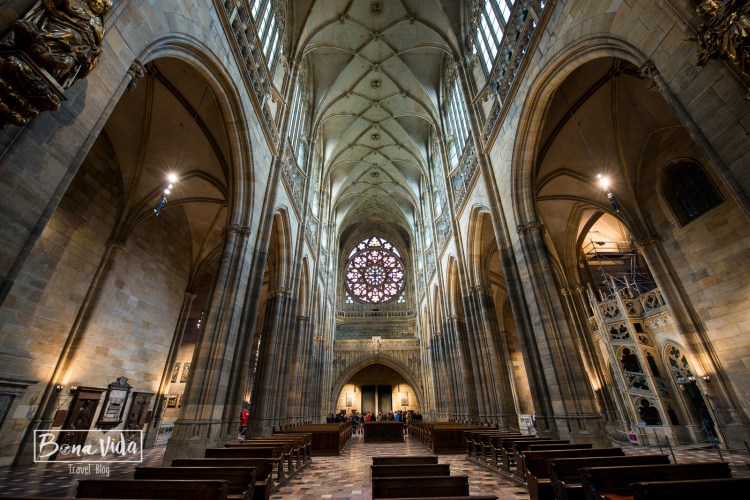 praga-castell-catedral-19