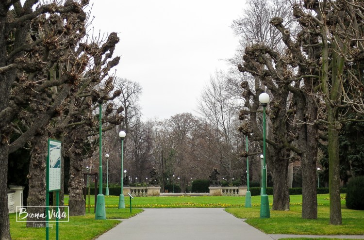 Královská Zahrada, Jardins Reials, Praga. República Txeca