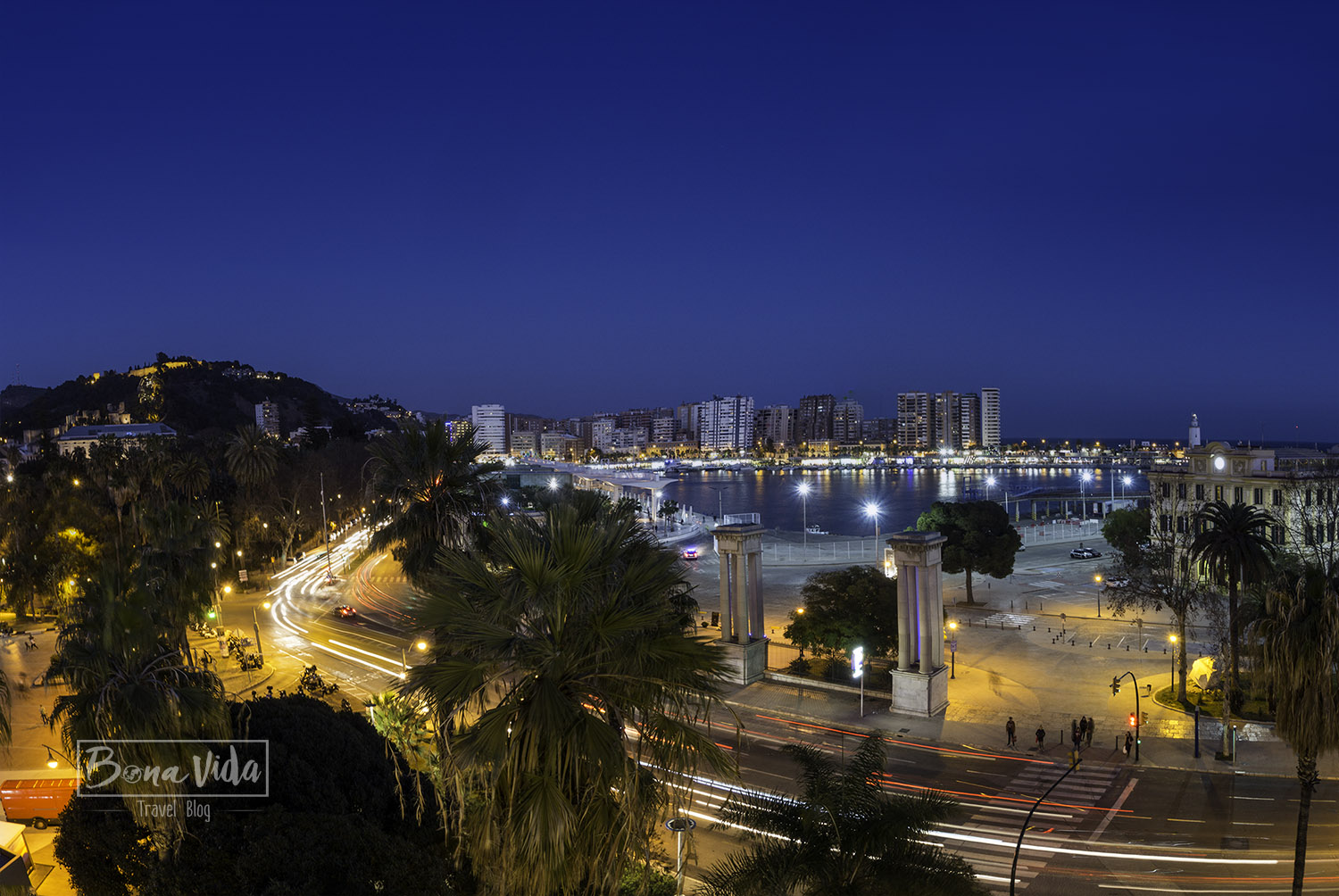 malaga pano nit