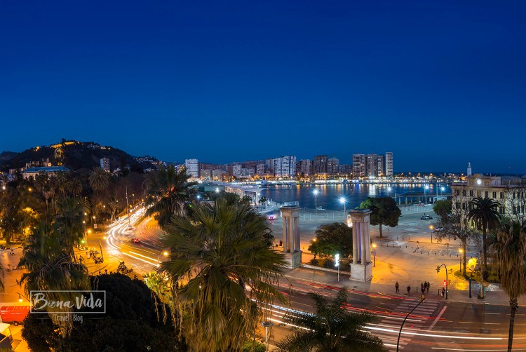 malaga pano nit