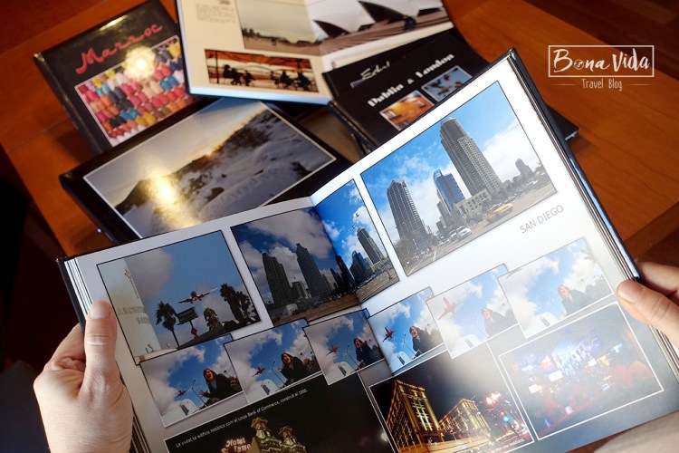 fotos vacances fotolibro