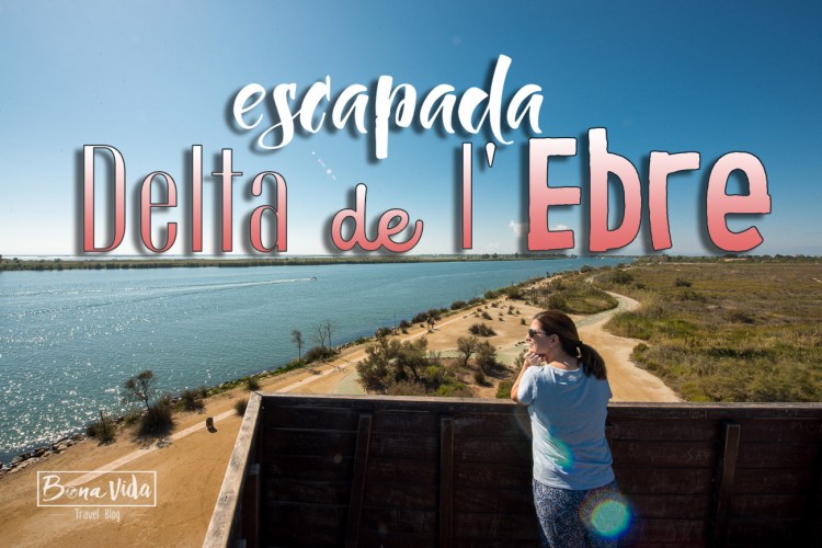 Escapada al Parc Natural del Delta de&nbsp;l’Ebre.