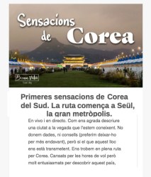 indicacio ruta corea 1