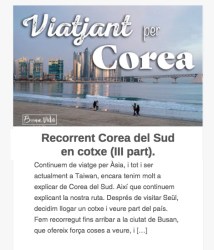 indicacio ruta corea 5