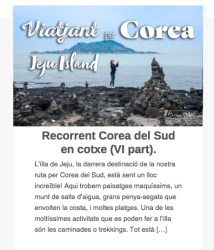 indicacio ruta corea 8