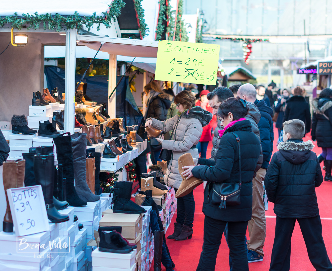 paris mercats nadal-15