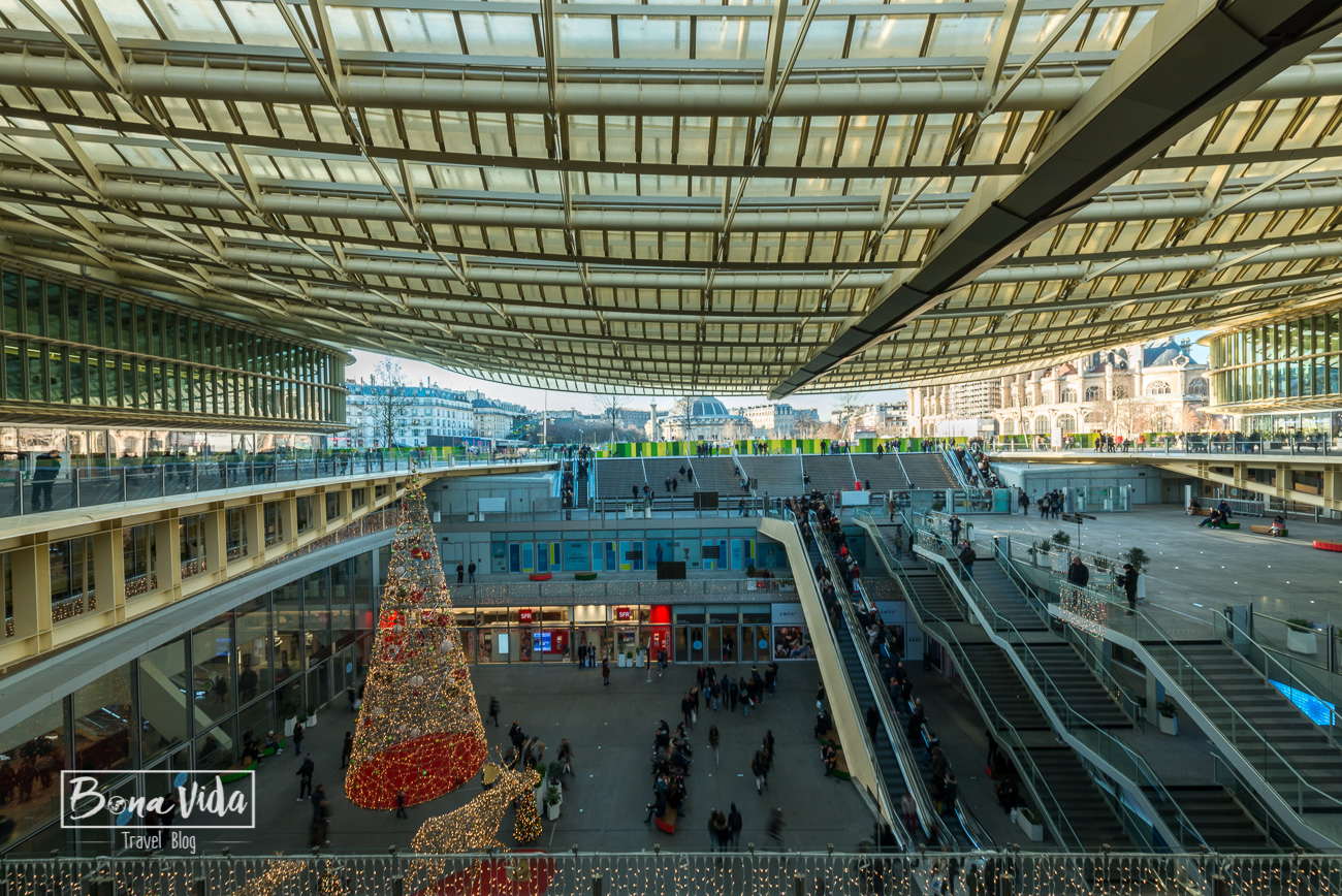 paris mercats nadal-19