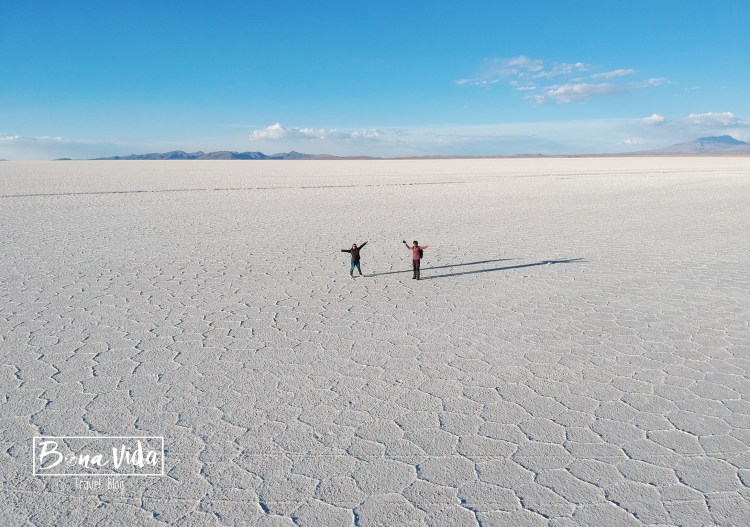bolivia salar uyuni nosaltres