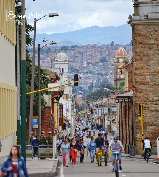 colombia bogota carrers 02
