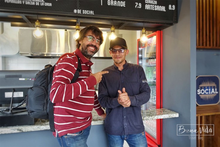 colombia bogota freddy