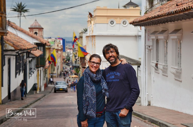 colombia bogota nosaltres