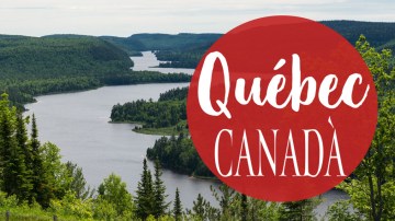 icones ciutats quebec canada