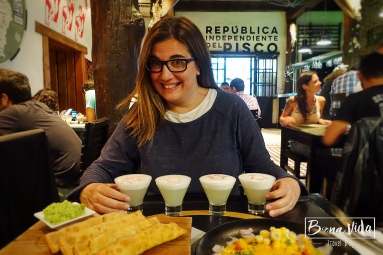 xile santiago pisco cris