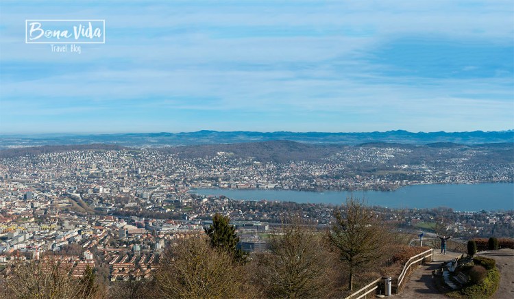 zurich Uetliberg cris