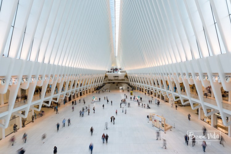 newyork oculus station-10