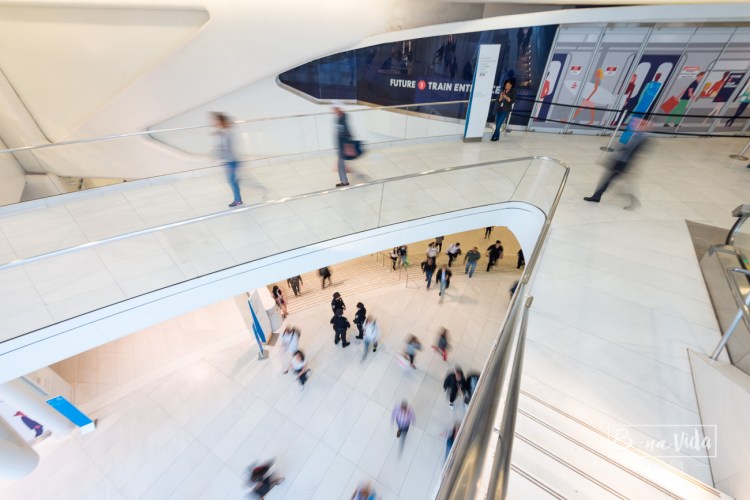 newyork oculus station-11
