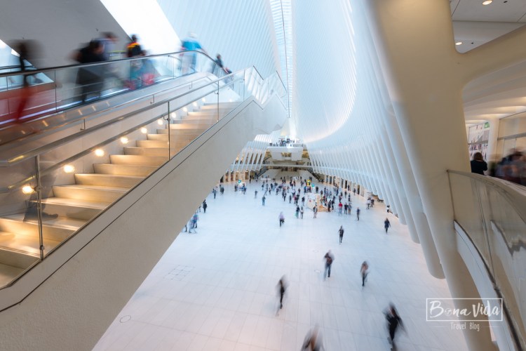 newyork oculus station-12