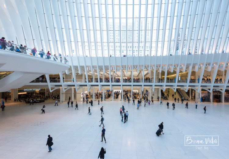 newyork oculus station-13