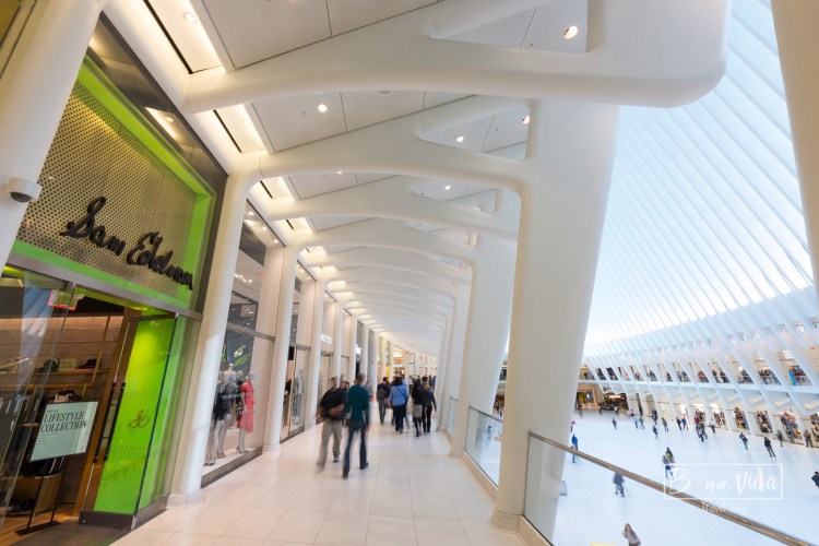 newyork oculus station-14