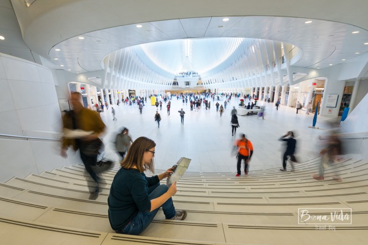 newyork oculus station-15