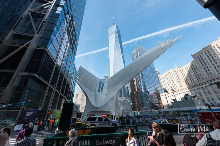 newyork oculus station-5