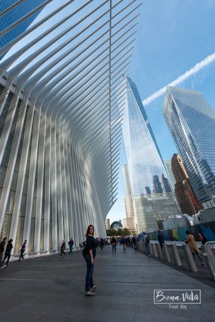newyork oculus station-7