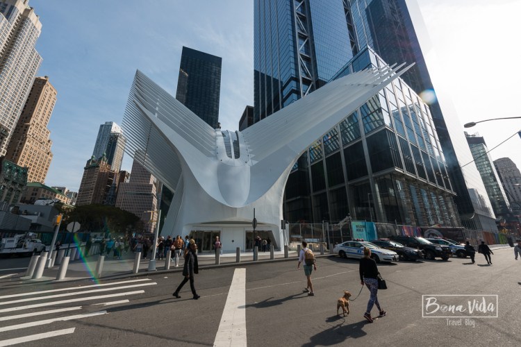 newyork oculus station-9