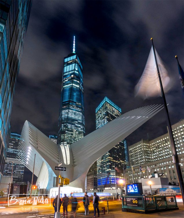 newyork oculus station night 01