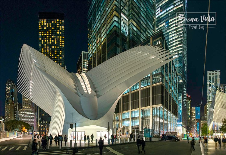 newyork oculus station night 02