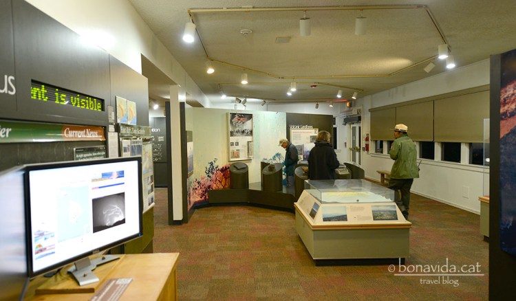 hawaii kilauea jaggar museum