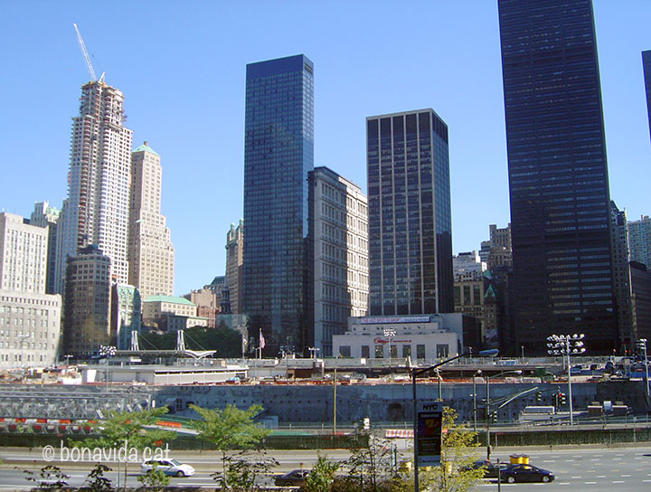 newyork zero zone 08