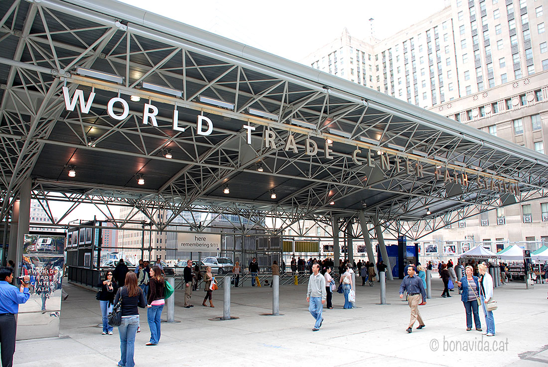 newyork zero zone 09